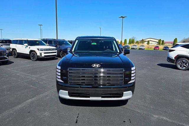2026 Hyundai Palisade SE