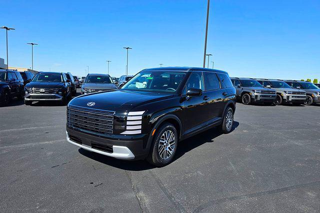 2026 Hyundai Palisade SE