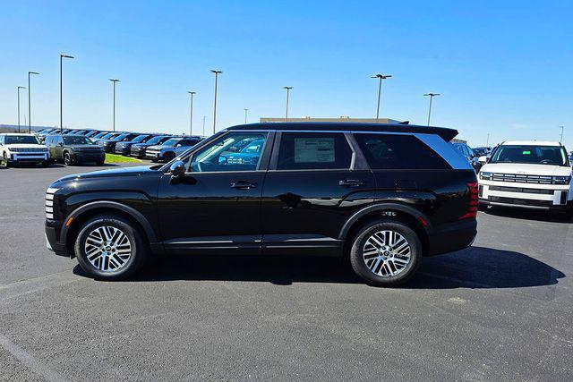 2026 Hyundai Palisade SE
