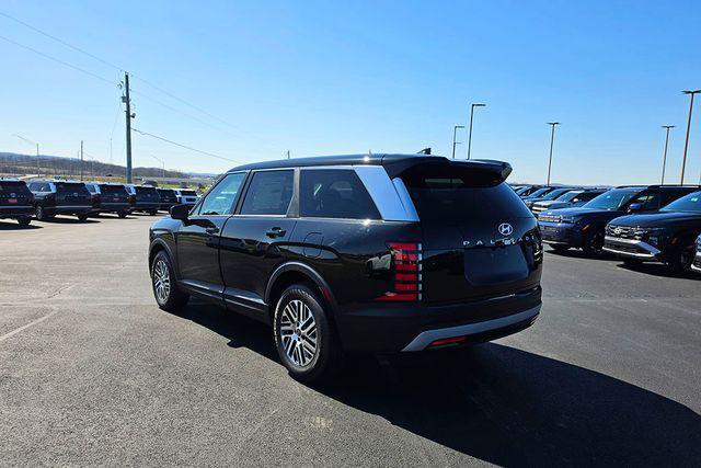 2026 Hyundai Palisade SE