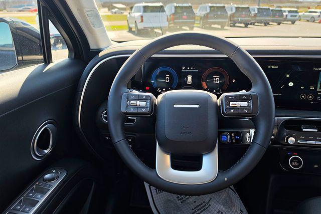 2026 Hyundai Palisade SE