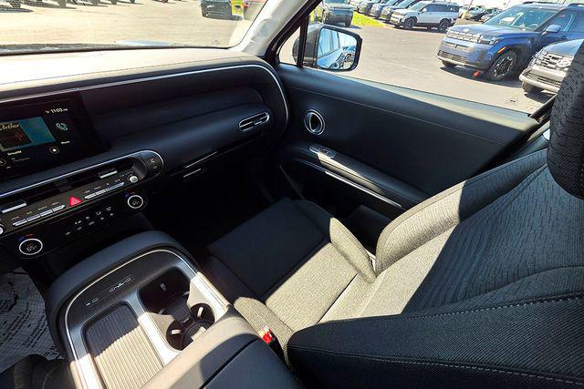 2026 Hyundai Palisade SE