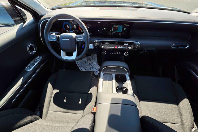 2026 Hyundai Palisade SE