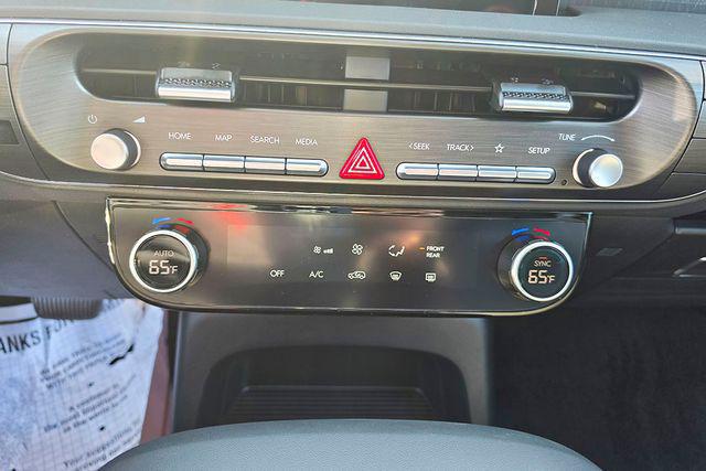 2026 Hyundai Palisade SE