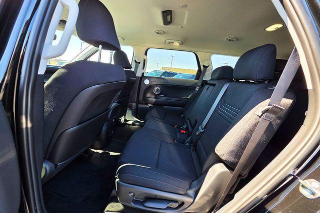 2026 Hyundai Palisade SE