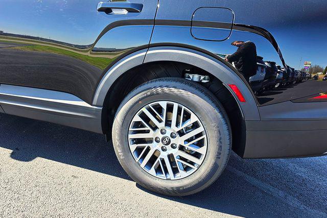 2026 Hyundai Palisade SE