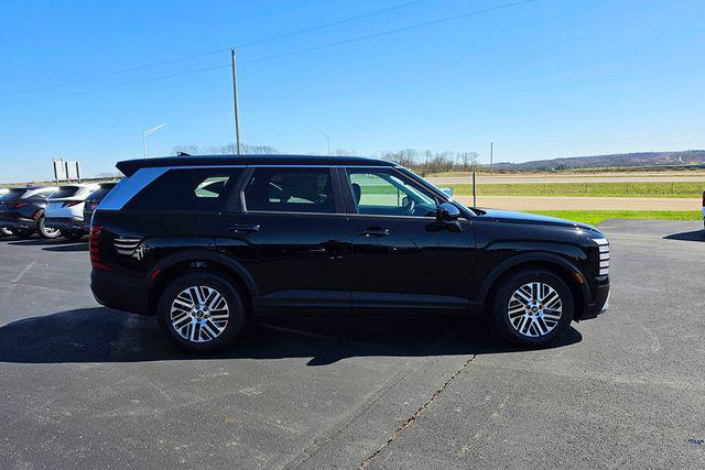 2026 Hyundai Palisade SE