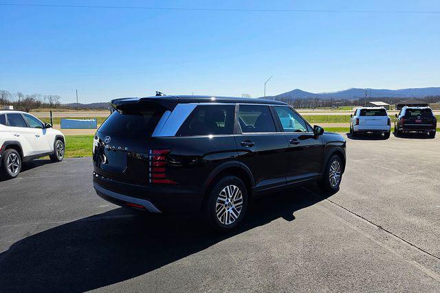 2026 Hyundai Palisade SE