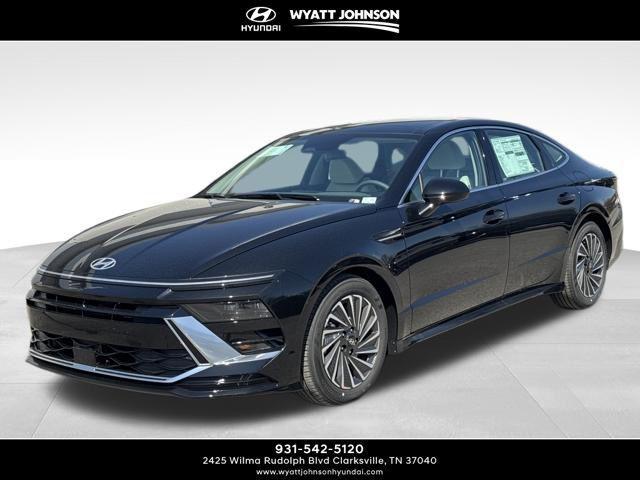 2026 Hyundai Sonata Hybrid SEL for sale in CLARKSVILLE, TN