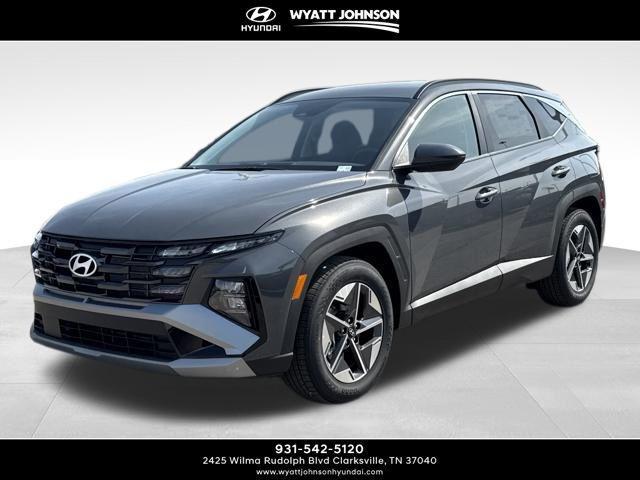 2026 Hyundai Tucson SEL for sale in CLARKSVILLE, TN