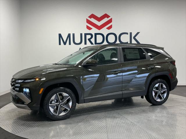 2026 Hyundai Tucson SEL for sale in MURRAY, UT