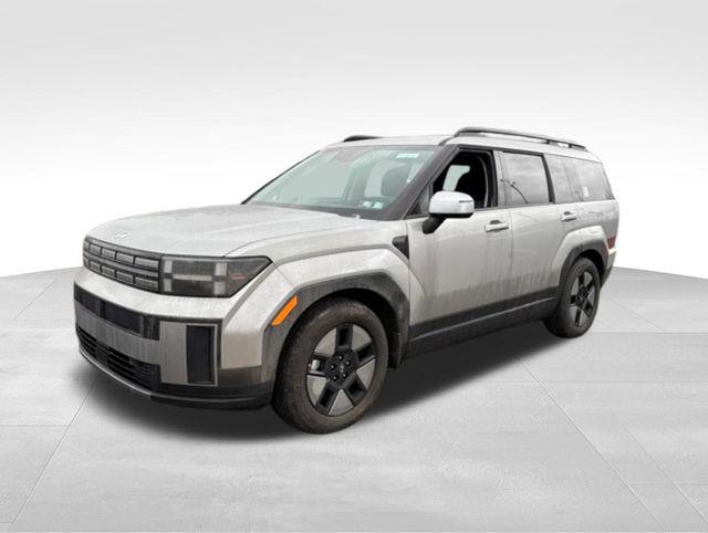 2026 Hyundai Santa Fe Hybrid SEL for sale in BEAVER FALLS, PA