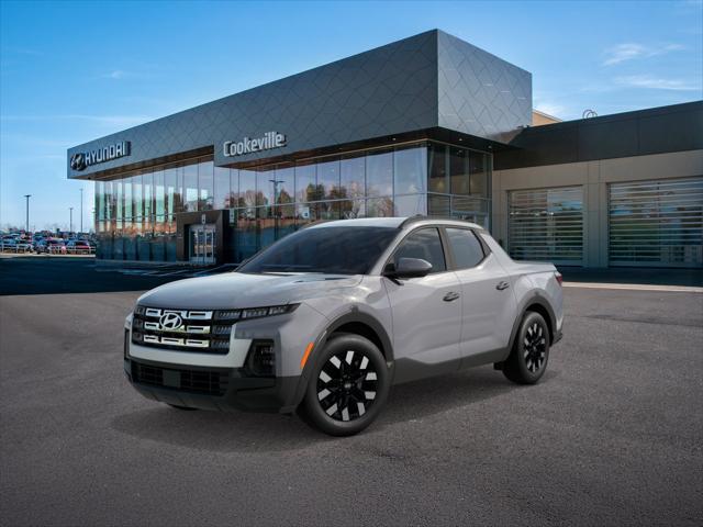 2026 Hyundai Santa Cruz SEL for sale in COOKEVILLE, TN