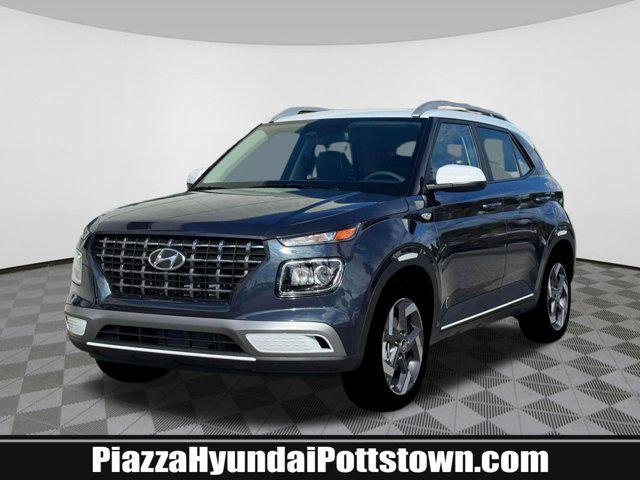 2026 Hyundai Venue SEL w/Two-Tone Roof for sale in LIMERICK, PA