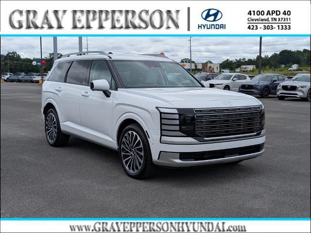 2026 Hyundai Palisade Calligraphy for sale in CLEVELAND, TN