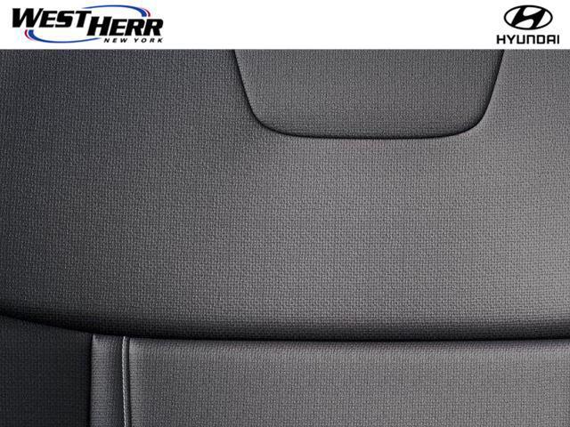 2026 Hyundai Tucson Hybrid Blue SE for sale in CLARENCE, NY
