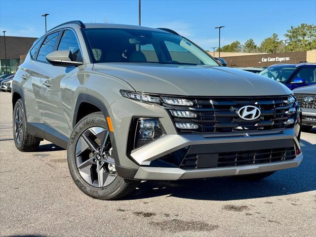 2026 Hyundai Tucson SEL for sale in COLUMBIA, SC