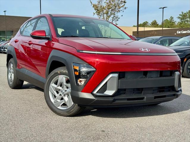 2026 Hyundai Kona SE for sale in COLUMBIA, SC