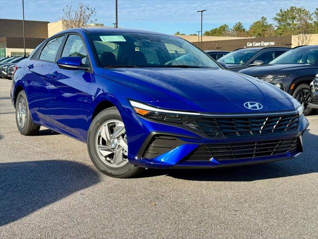 2026 Hyundai Elantra SE for sale in COLUMBIA, SC
