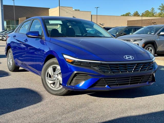 2026 Hyundai Elantra SE for sale in COLUMBIA, SC
