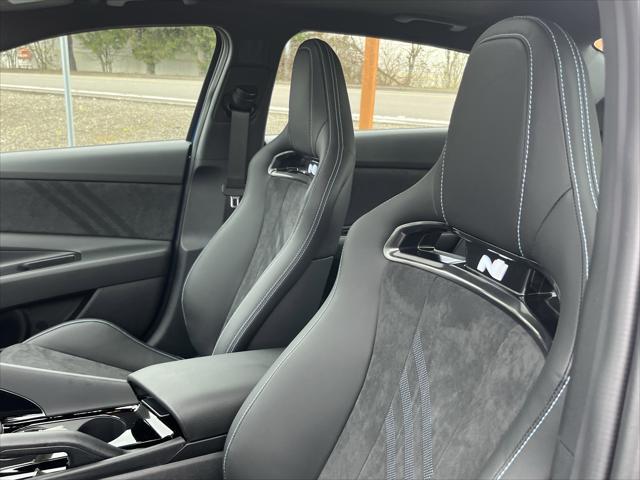 2026 Hyundai Elantra Base