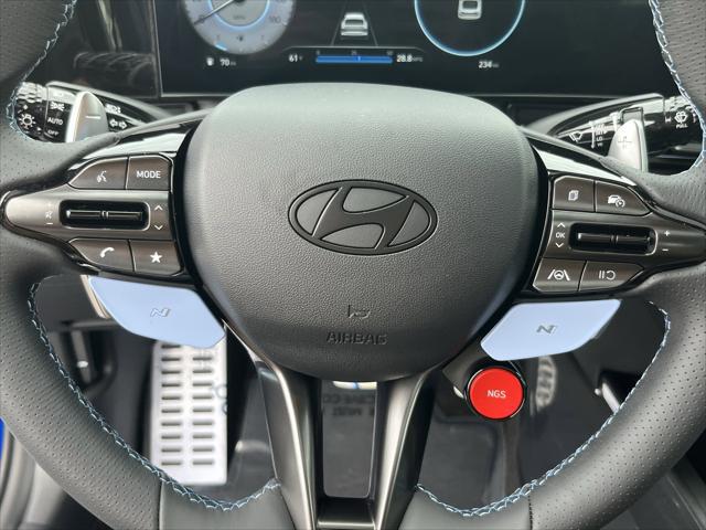 2026 Hyundai Elantra Base