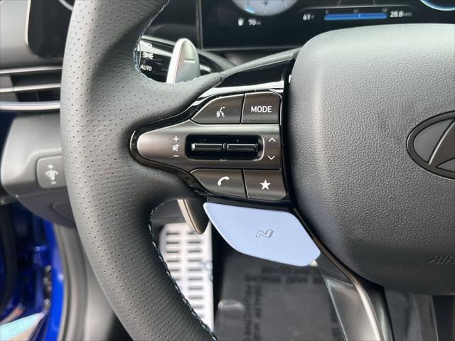 2026 Hyundai Elantra Base