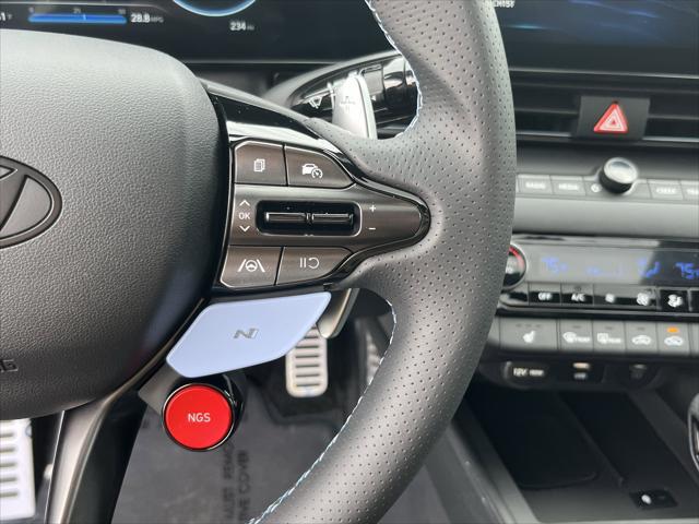 2026 Hyundai Elantra Base