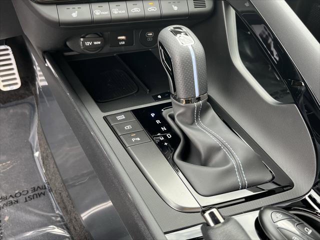 2026 Hyundai Elantra Base