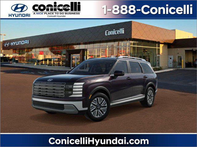 2026 Hyundai Palisade SEL 7P for sale in CONSHOHOCKEN, PA