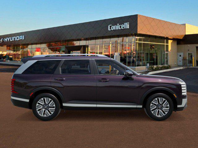 2026 Hyundai Palisade SEL 7P
