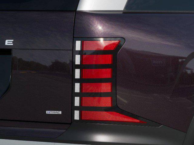 2026 Hyundai Palisade SEL 7P
