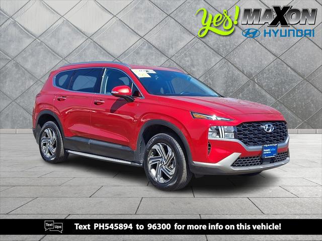 2023 Hyundai Santa Fe SEL for sale in UNION, NJ