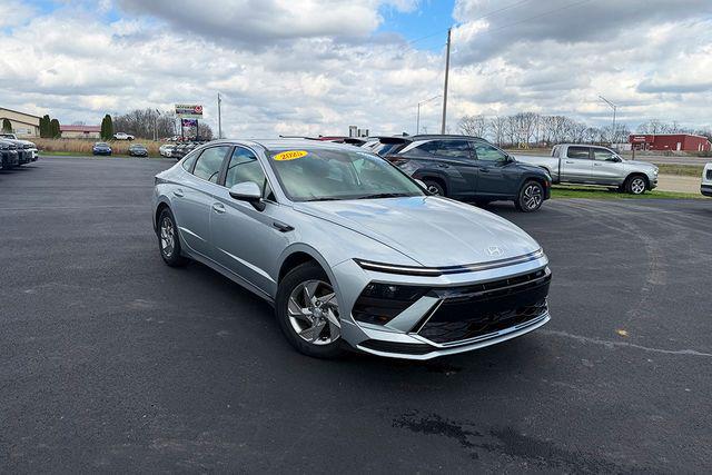 2025 Hyundai Sonata SE for sale in CHILLICOTHE, OH