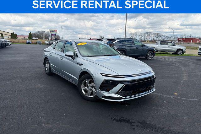 2025 Hyundai Sonata SE for sale in CHILLICOTHE, OH