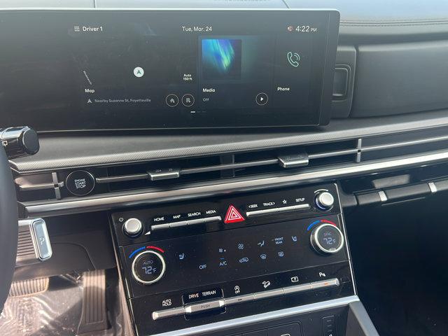 2026 Hyundai Santa Fe XRT