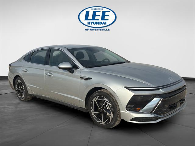 2026 Hyundai Sonata SEL Sport for sale in FAYETTEVILLE, NC