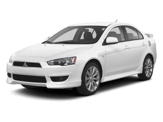 2013 Mitsubishi Lancer ES for sale in Virginia Beach, VA