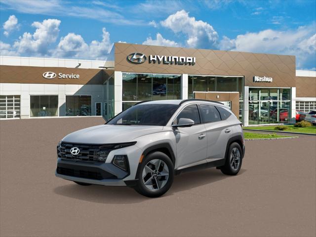 2026 Hyundai Tucson SEL for sale in NASHUA, NH