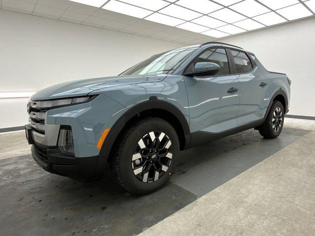 2026 Hyundai Santa Cruz SEL for sale in LINCOLN, NE