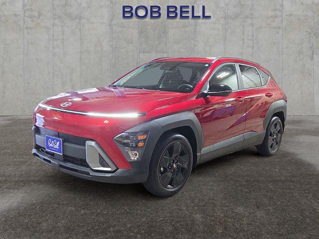 2026 Hyundai Kona SEL Sport for sale in GLEN BURNIE, MD