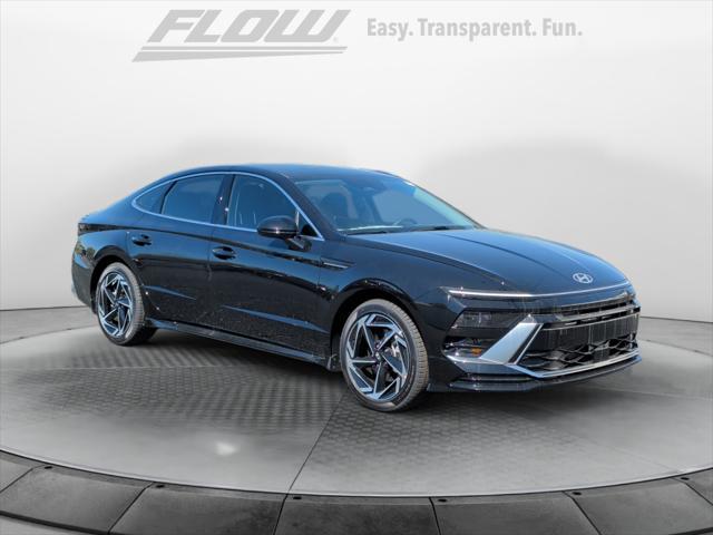 2026 Hyundai Sonata SEL Sport for sale in STATESVILLE, NC