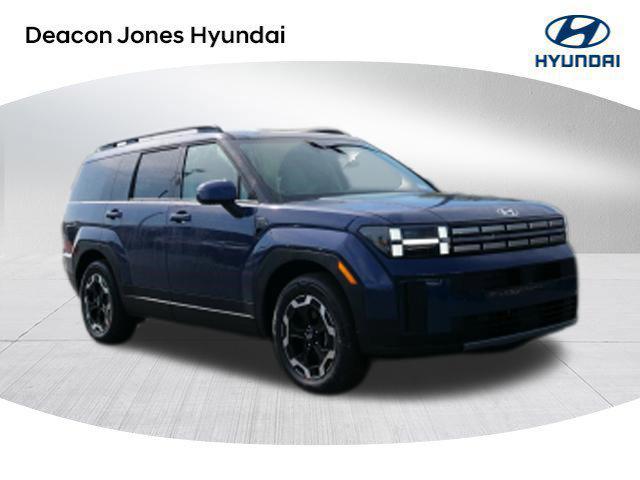 2026 Hyundai Santa Fe SEL for sale in GOLDSBORO, NC