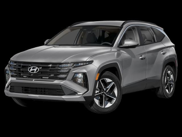 2026 Hyundai Tucson SEL for sale in ASHEVILLE, NC