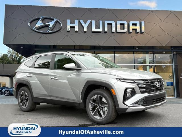 2026 Hyundai Tucson SEL for sale in ASHEVILLE, NC