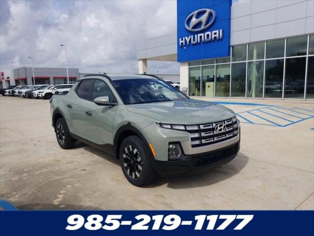 2026 Hyundai Santa Cruz SEL for sale in HOUMA, LA