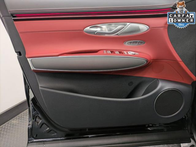 2026 Genesis GV70 3.5T Sport Advanced