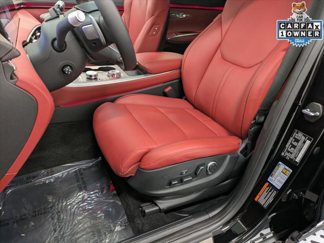 2026 Genesis GV70 3.5T Sport Advanced