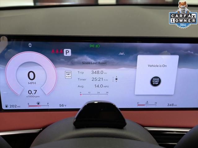 2026 Genesis GV70 3.5T Sport Advanced