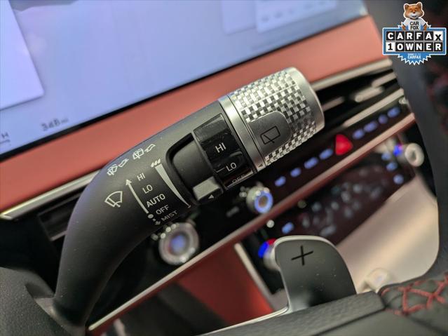 2026 Genesis GV70 3.5T Sport Advanced